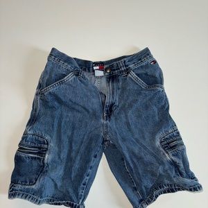 Vintage Tommy Hilfiger Shorts, Women’s Size 0-2.